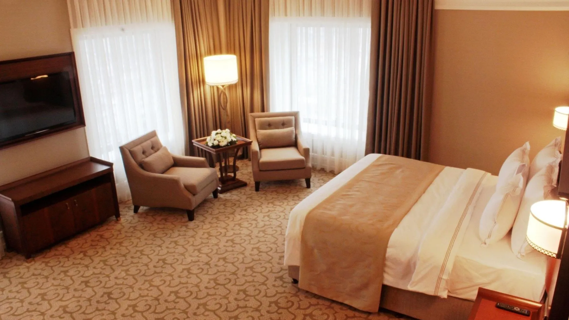 Rotta Hotel Istanbul