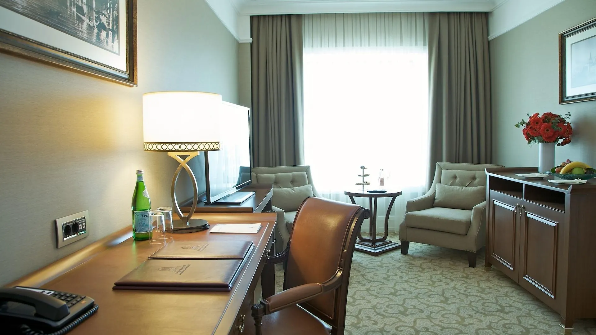 Rotta Hotel Istanbul 5*,  Turkey