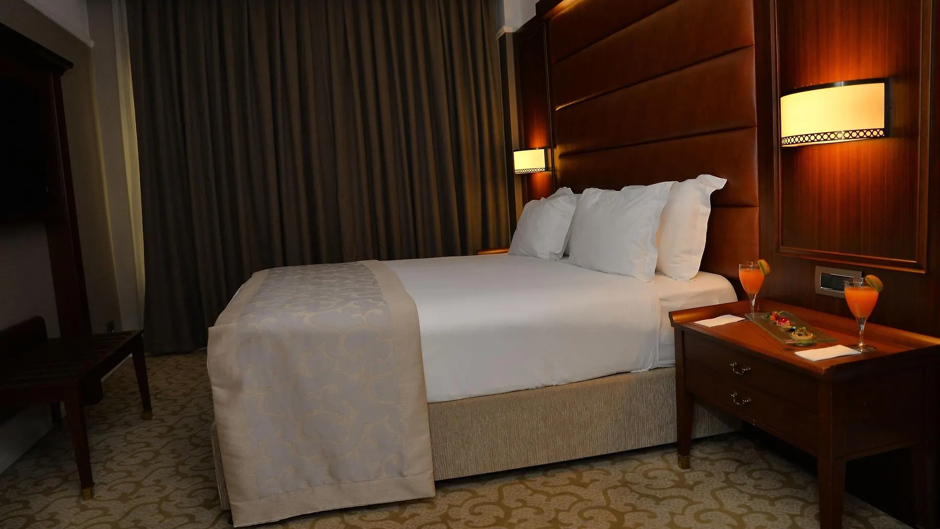 Rotta Hotel Istanbul