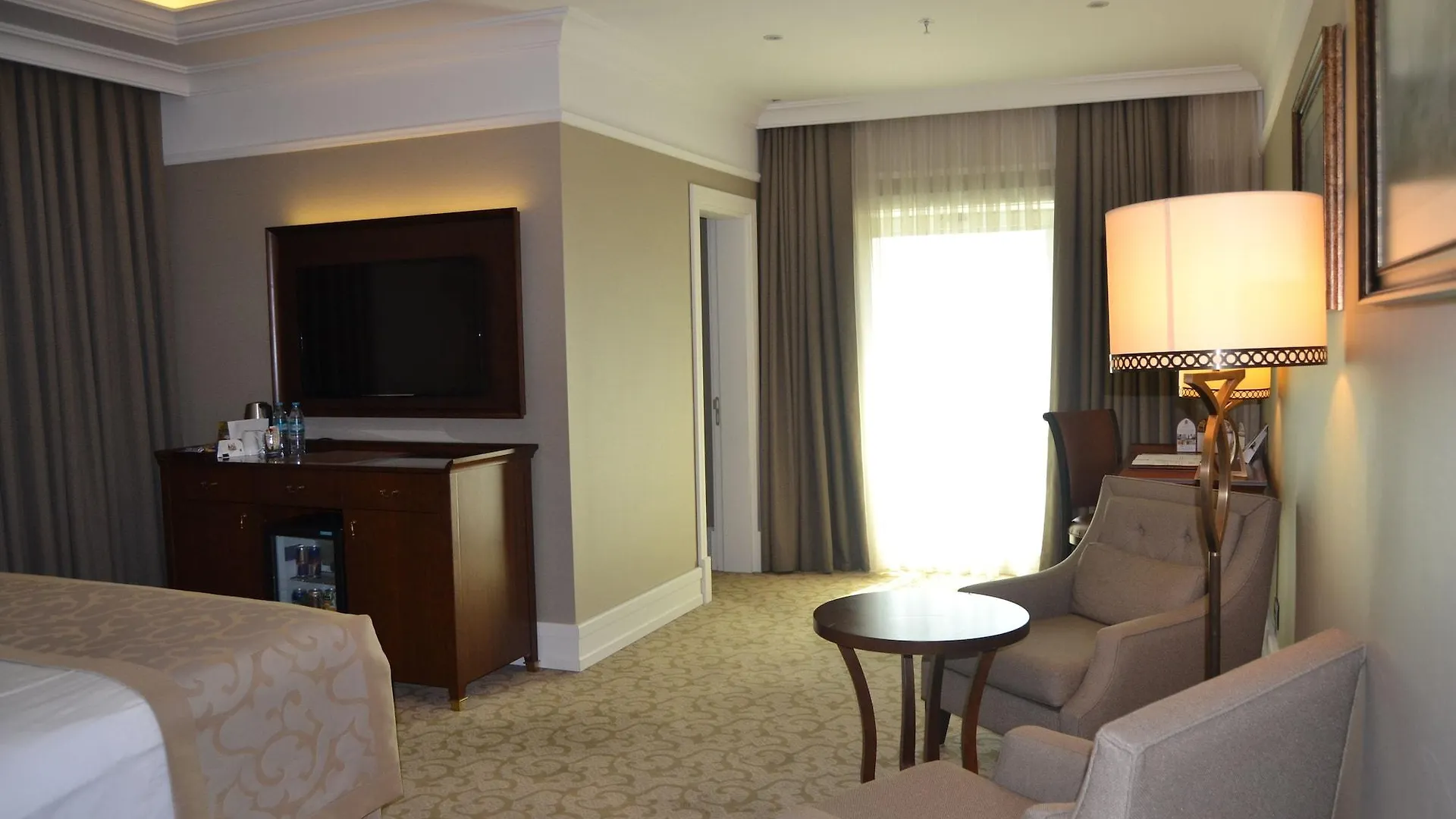 Rotta Hotel Istanbul