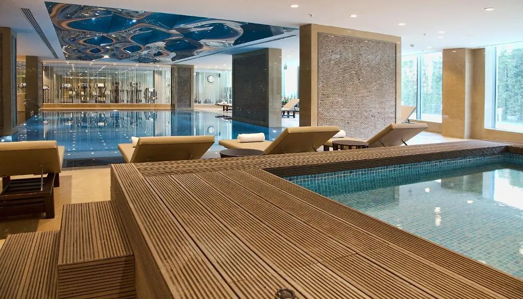 Rotta Hotel Istanbul 5*,  Turkey