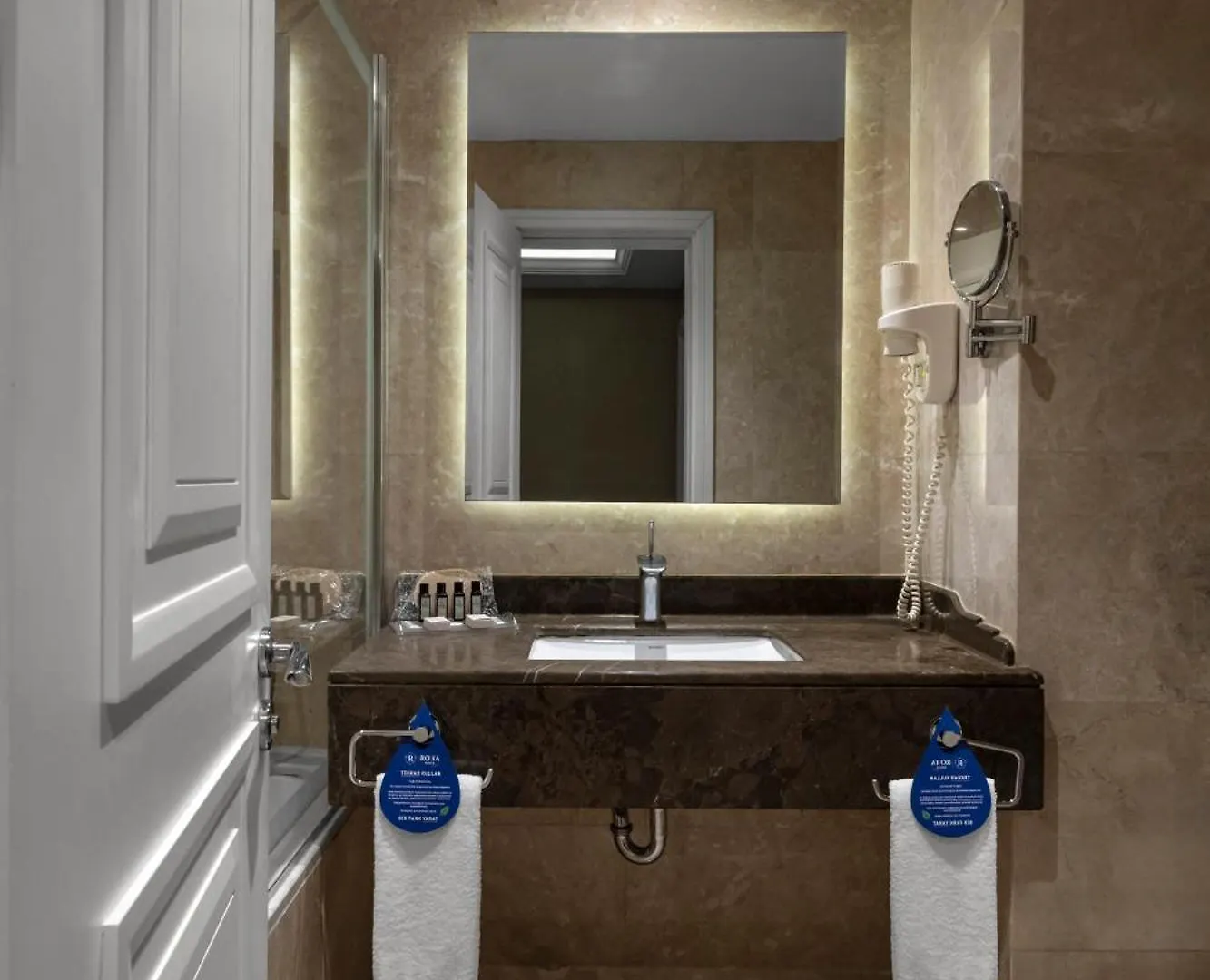 Rotta Hotel Istanbul