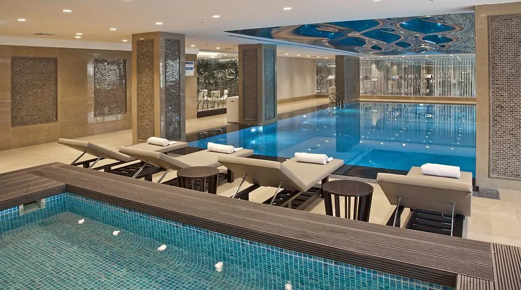 Rotta Hotel Istanbul 5*,  Turkey
