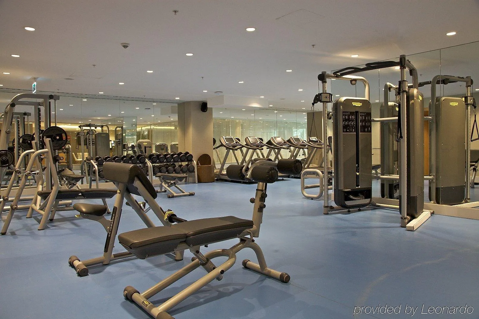 Rotta Hotel Istanbul