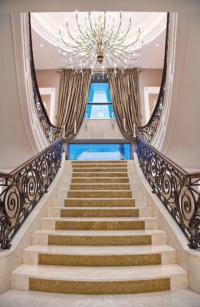 Rotta Hotel Istanbul