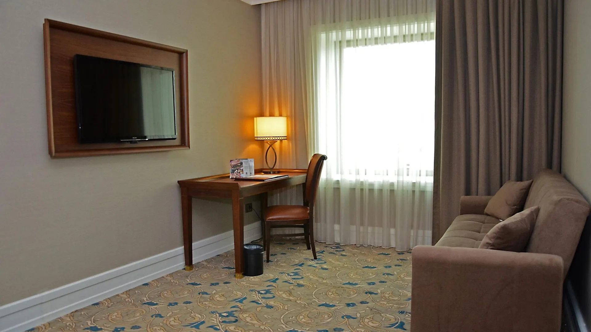 Rotta Hotel Istanbul