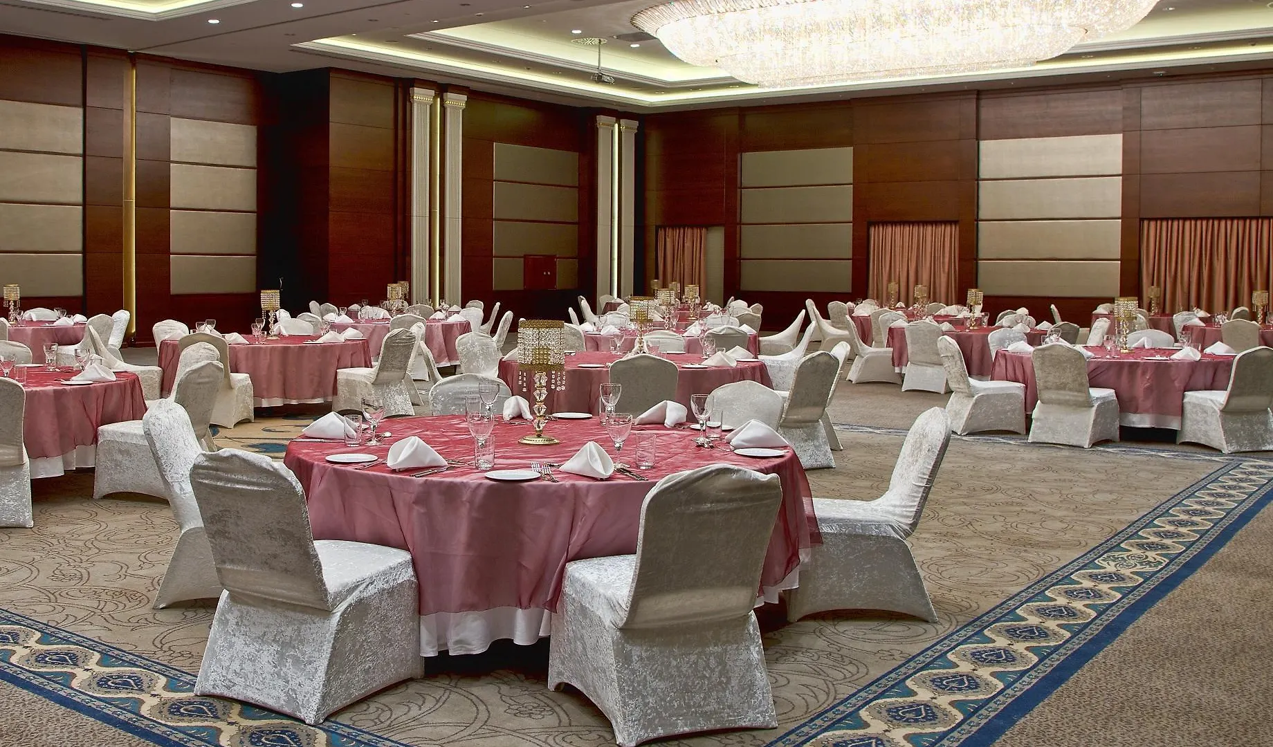 Rotta Hotel Istanbul