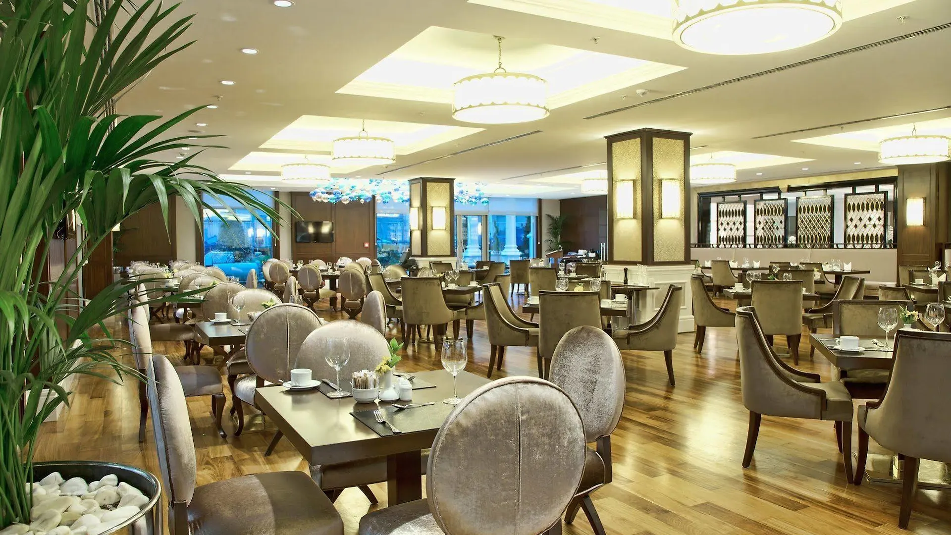 Rotta Hotel Istanbul 5*,