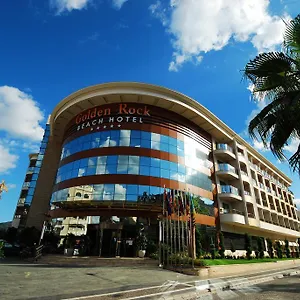 ***** Hotel Golden Rock Turcia