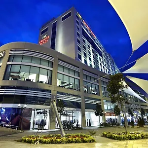 Crowne Plaza Asia, An Ihg ***** İstanbul
