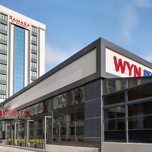 Ramada Beylikduzu ***** İstanbul