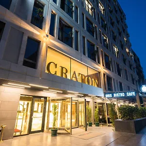 The Craton Sisli ***** İstanbul