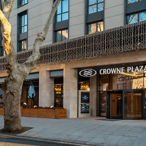 Crowne Plaza - Ortakoy Bosphorus By Ihg ***** İstanbul