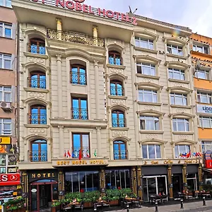 3* Hotel Nobel 2