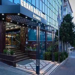 Grand Anka **** İstanbul