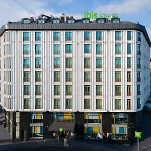5* Hotel Ibis Styles Merter