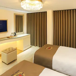 Safa Old Hotel