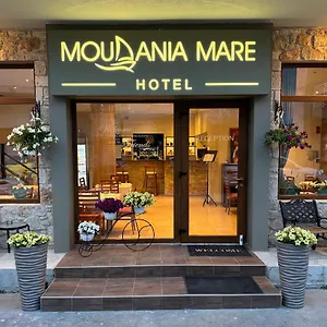 *** Hotel Moudania Mare Grecia