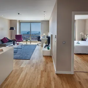 Hotel Fraser Place Anthill