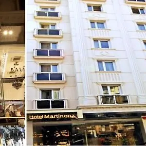 Martinenz Istambul