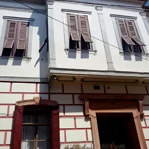 Bonjour Ayvalı