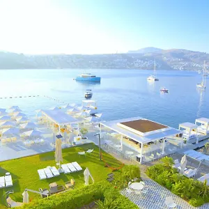 Bilkent Casa Costa Boutique Gündoğan