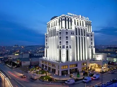 Retaj Royale Istanbul Otel 5*,  Türkiye