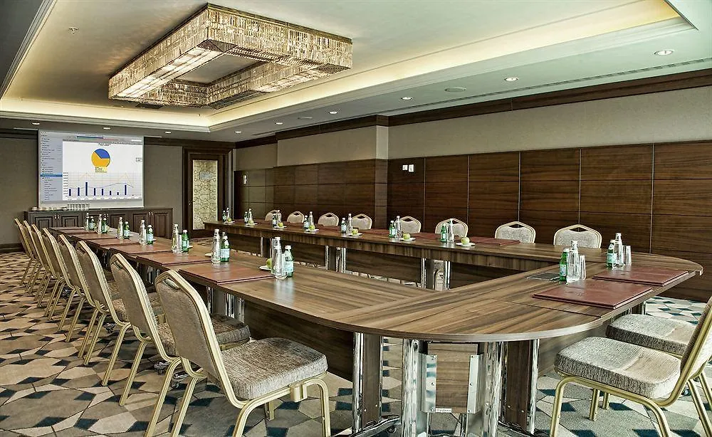*****  Retaj Royale Istanbul Otel Türkiye