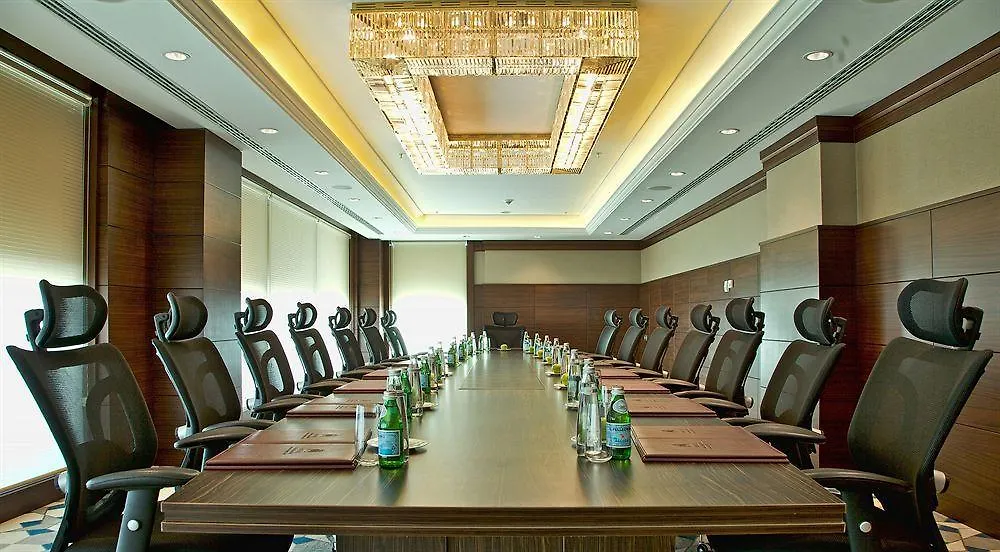Retaj Royale Istanbul Otel