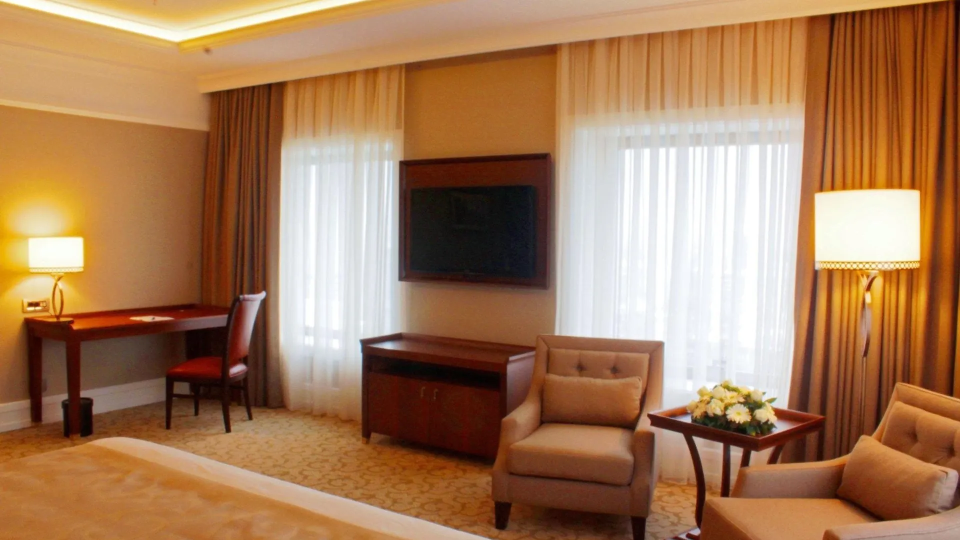 Retaj Royale Istanbul Otel 5*,