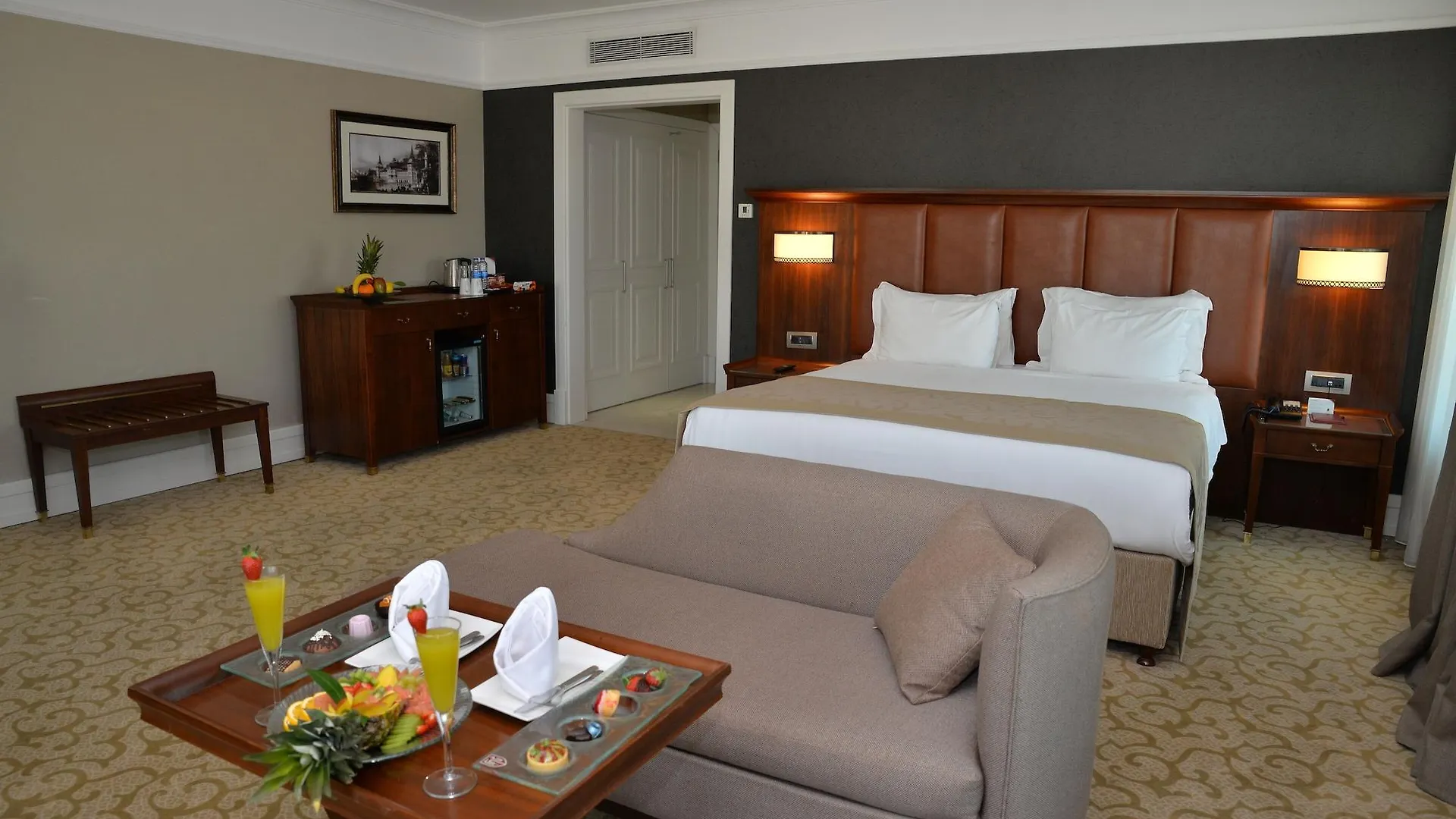 Rotta Hotel Istanbul