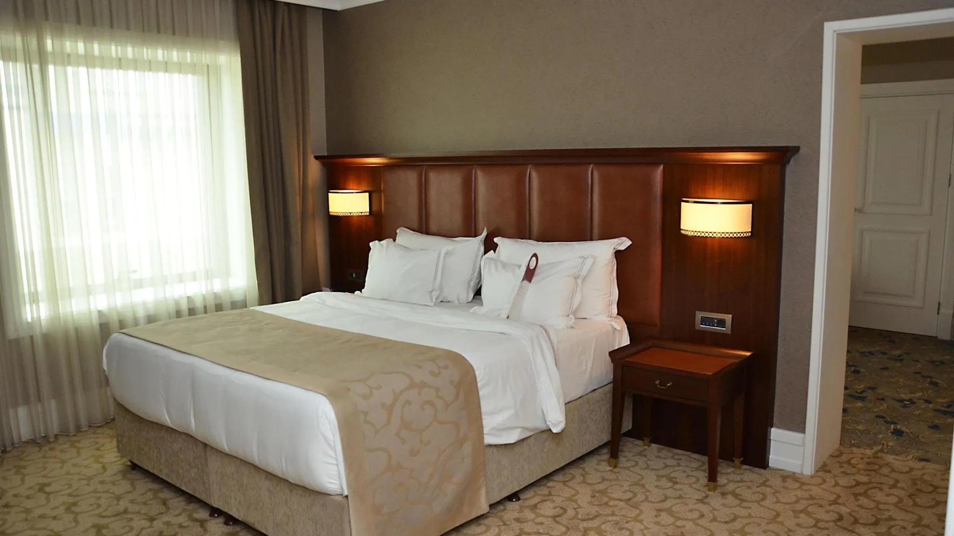 Retaj Royale Istanbul Otel 5*,  Türkiye