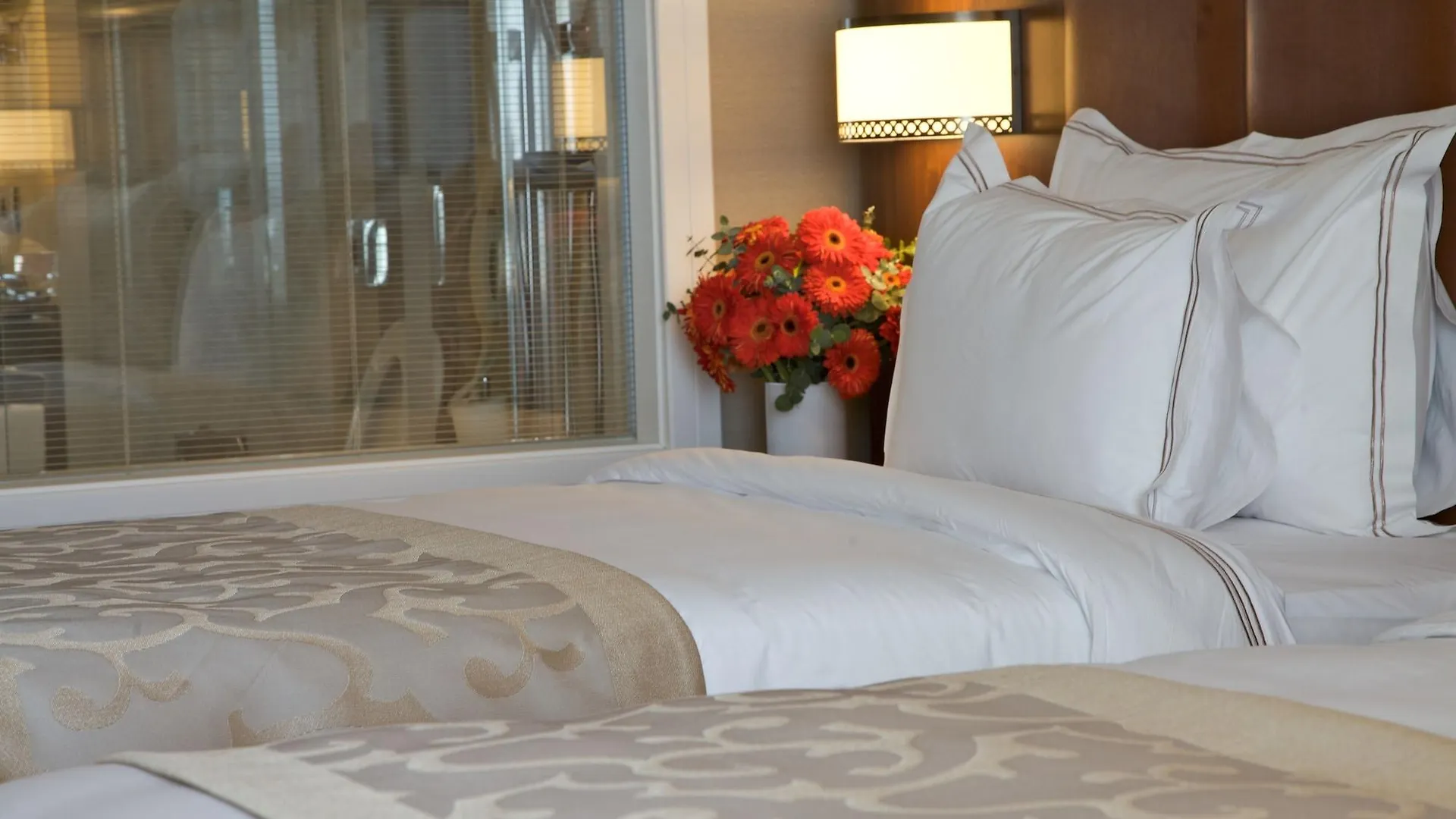 Retaj Royale Istanbul Otel Türkiye
