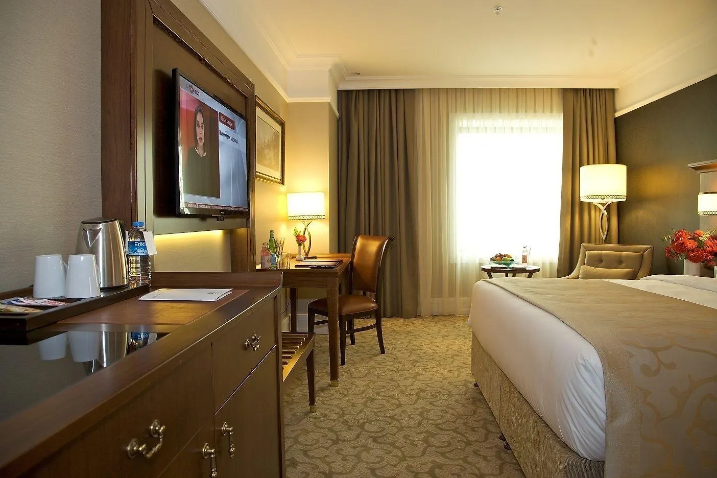 Retaj Royale Istanbul Otel