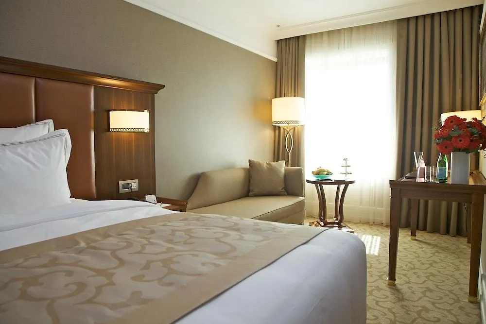*****  Retaj Royale Istanbul Otel Türkiye