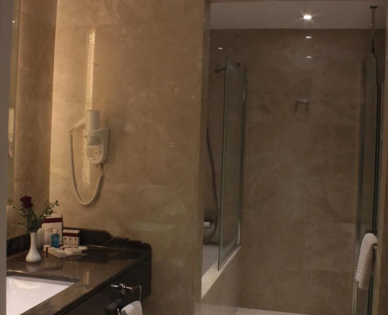 Rotta Hotel Istanbul