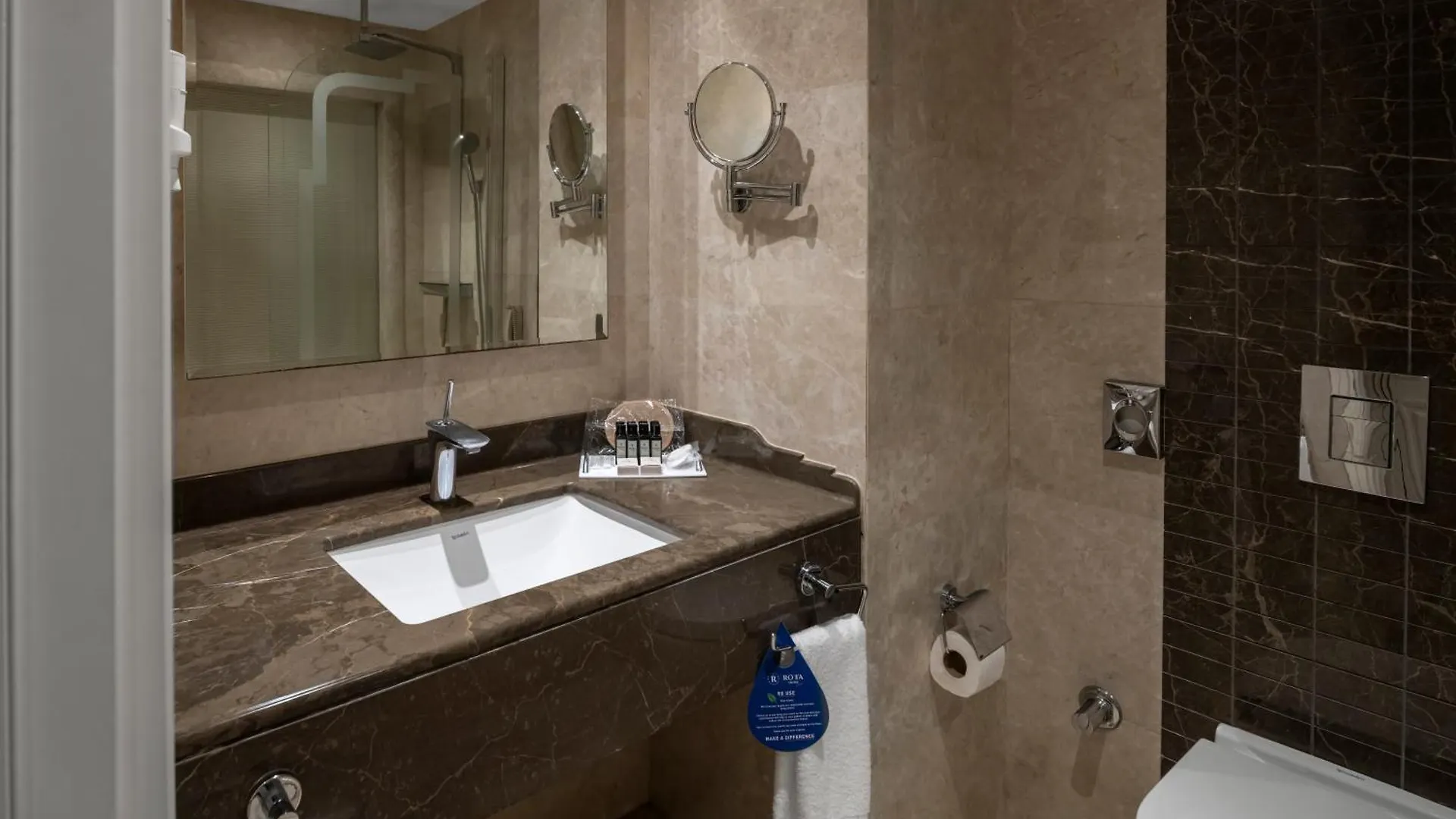 Retaj Royale Istanbul Otel