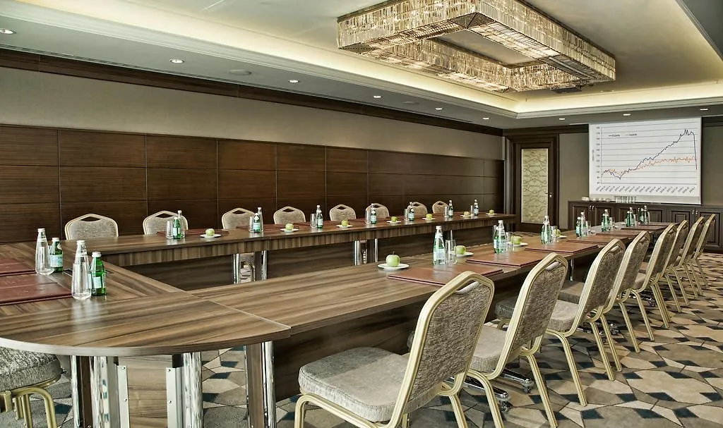*****  Retaj Royale Istanbul Otel Türkiye