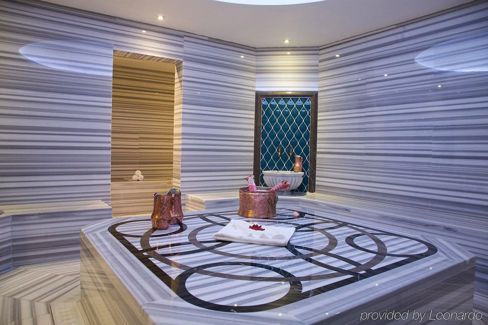 Retaj Royale Istanbul Otel