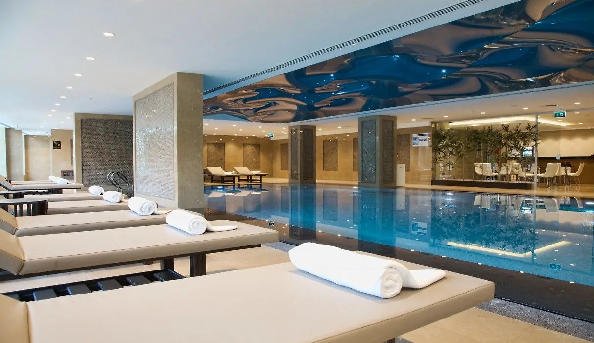 Rotta Hotel Istanbul