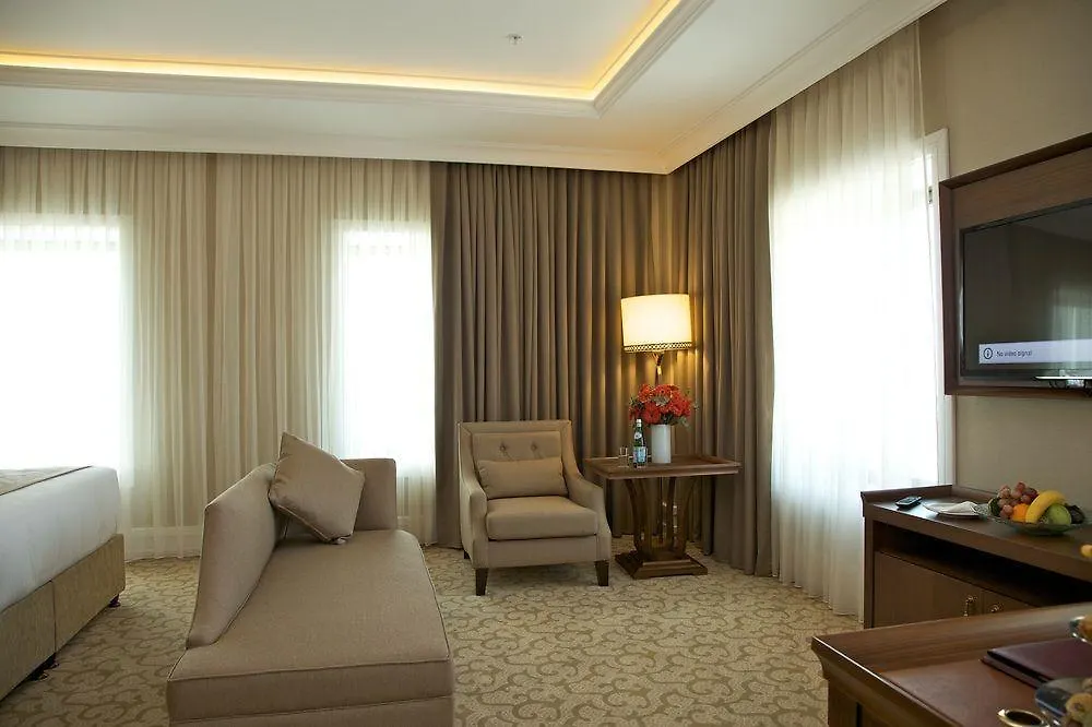 Retaj Royale Istanbul Otel