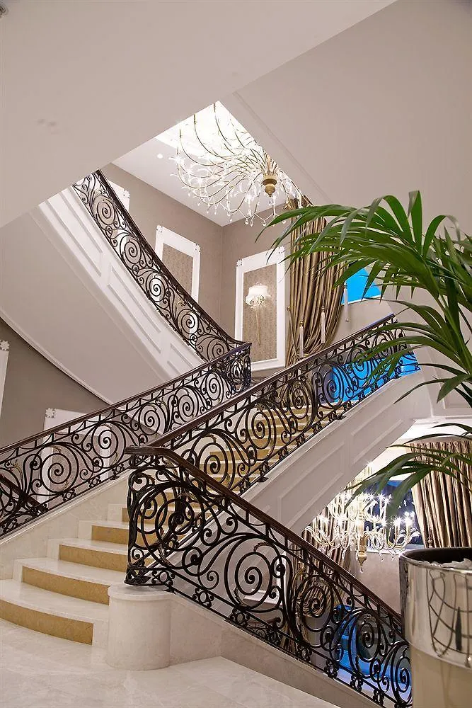 Retaj Royale Istanbul Otel 5*,