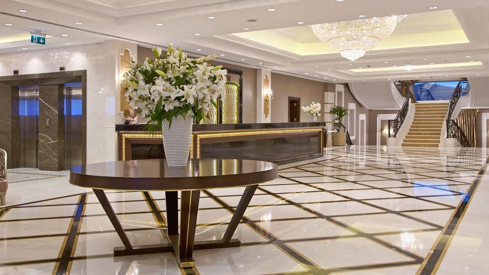 *****  Retaj Royale Istanbul Otel Türkiye