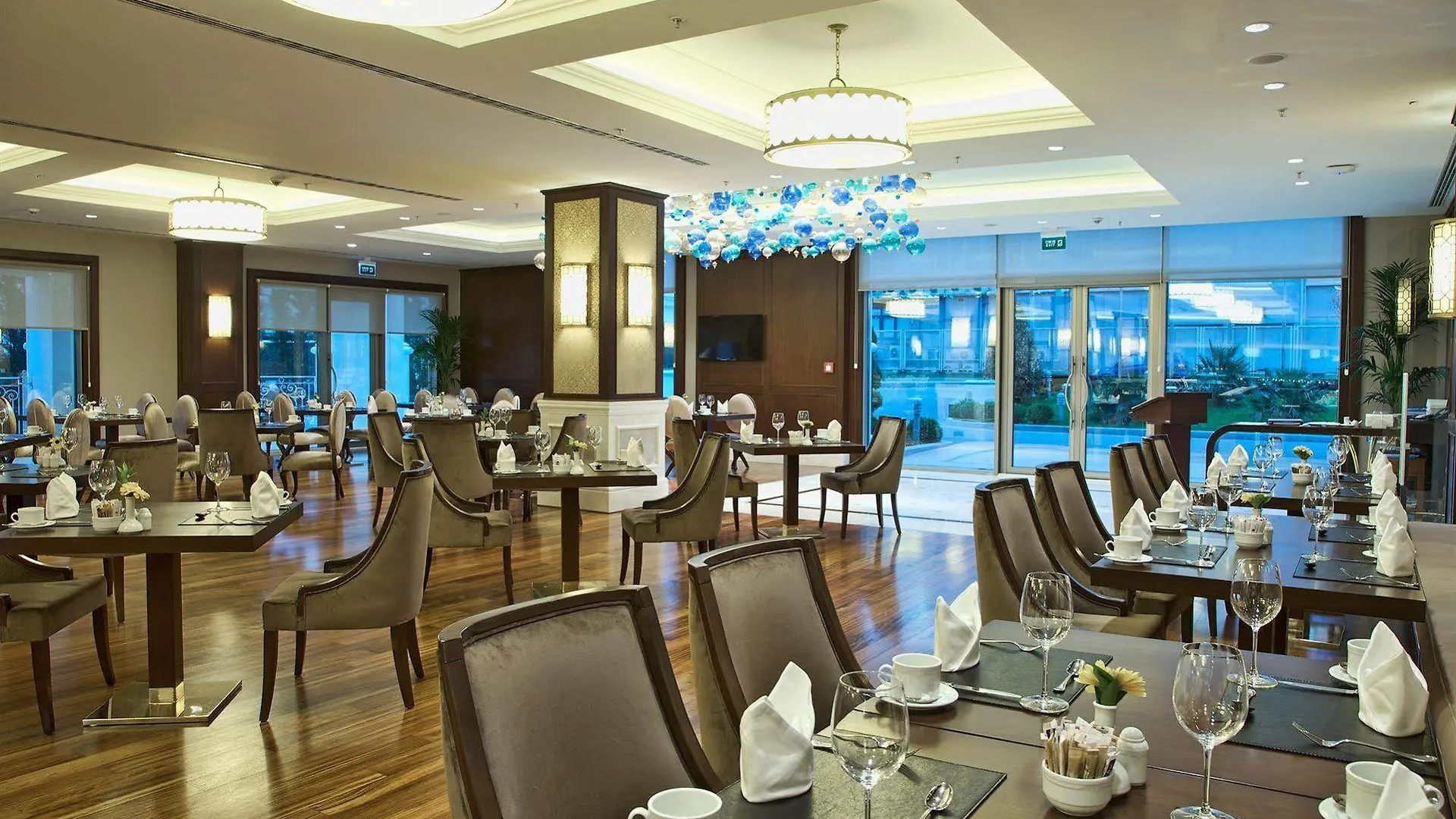 Rotta Hotel Istanbul