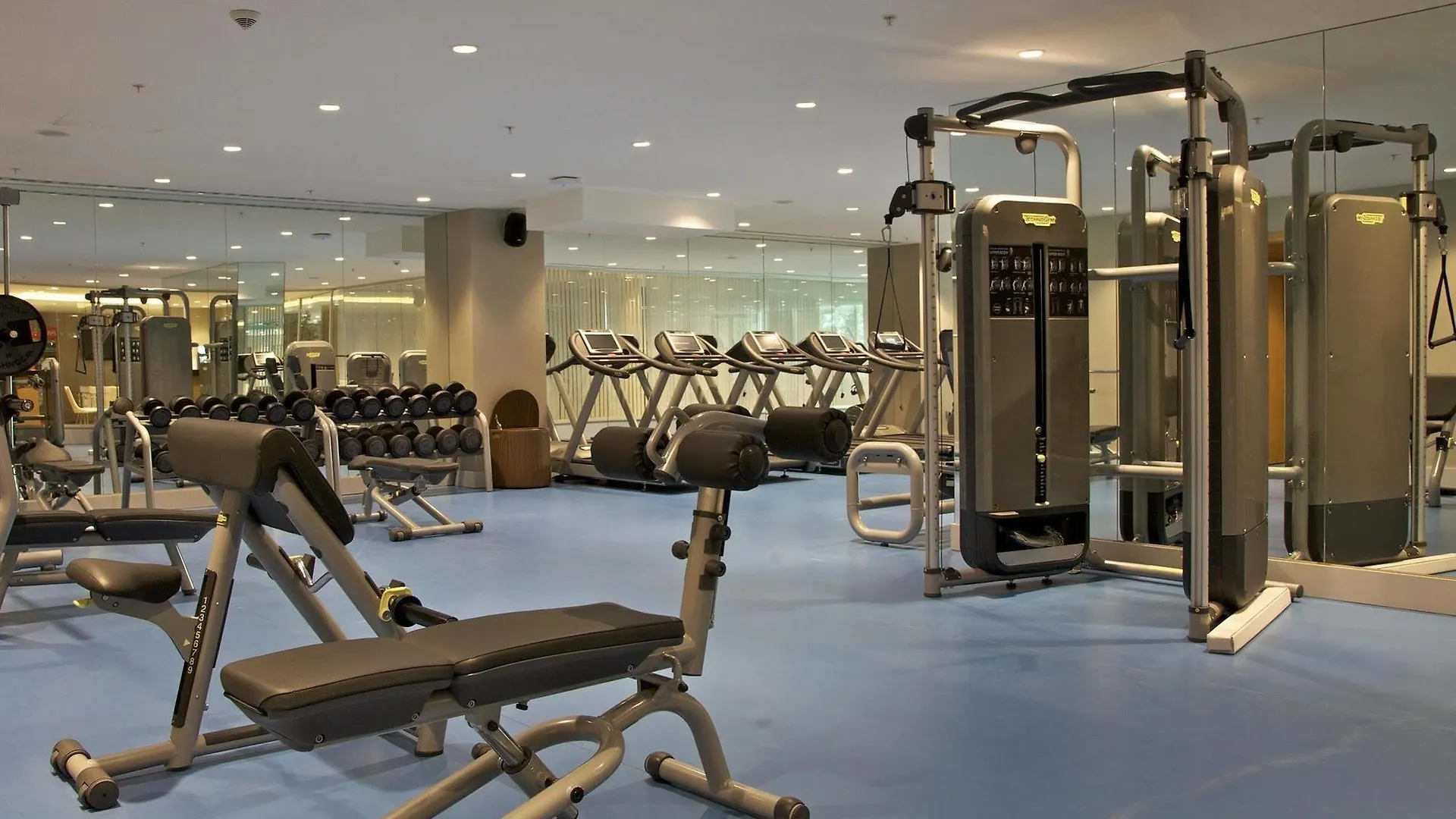 Rotta Hotel Istanbul