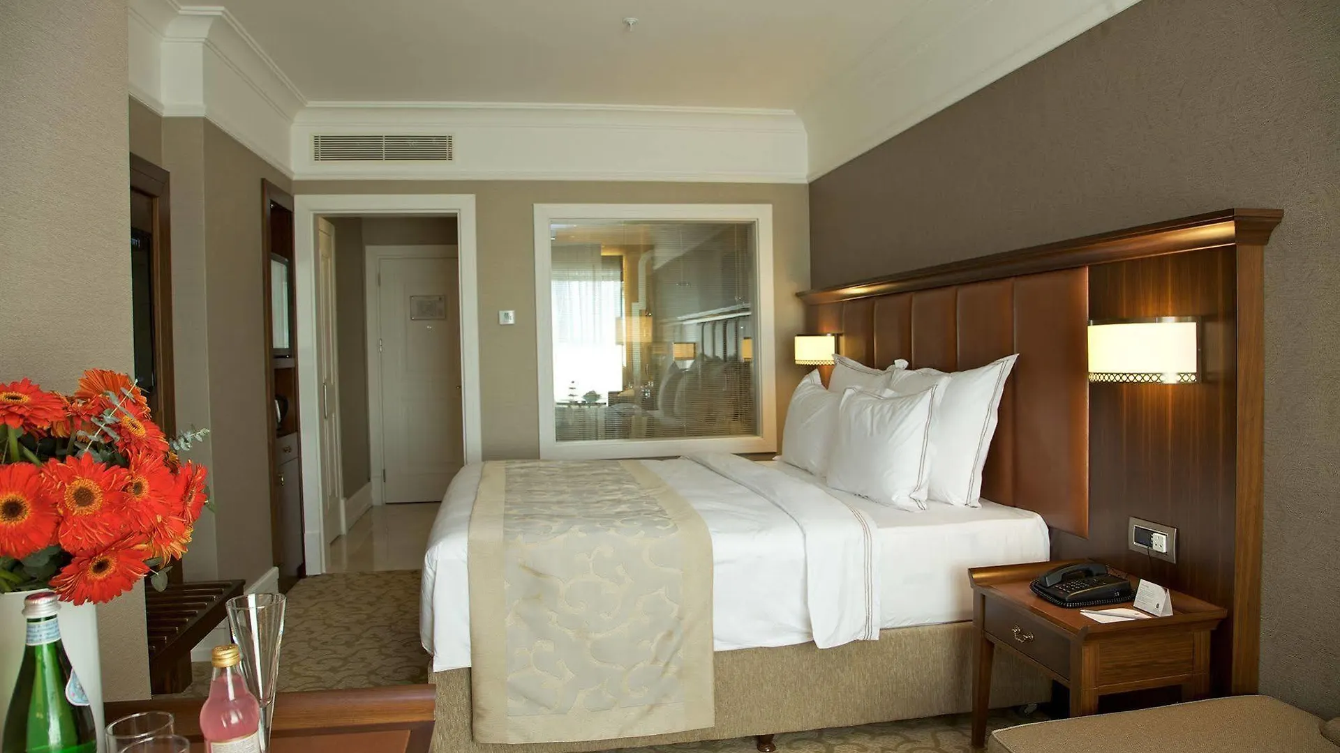 Rotta Hotel Istanbul