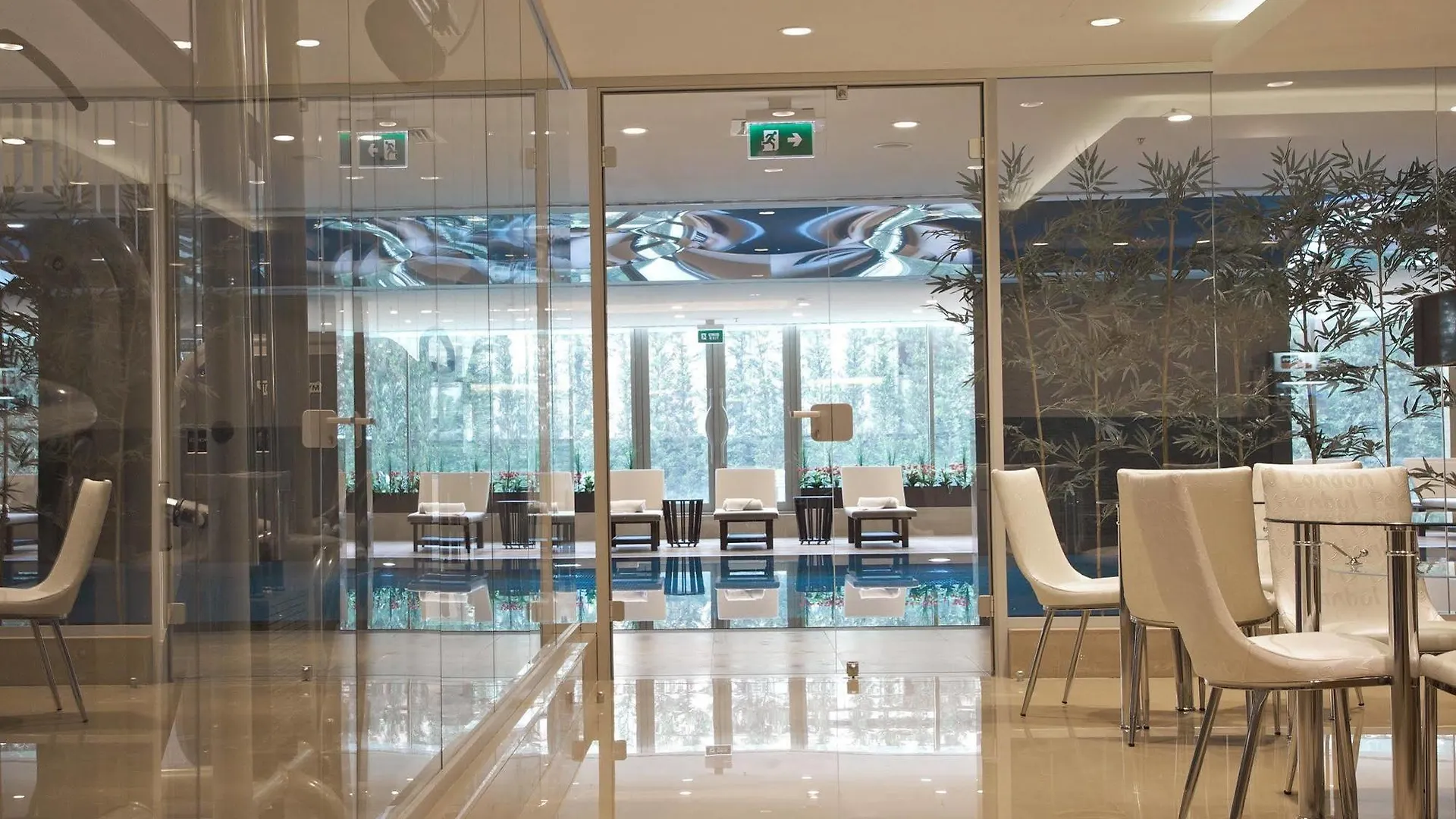 Retaj Royale Istanbul Otel
