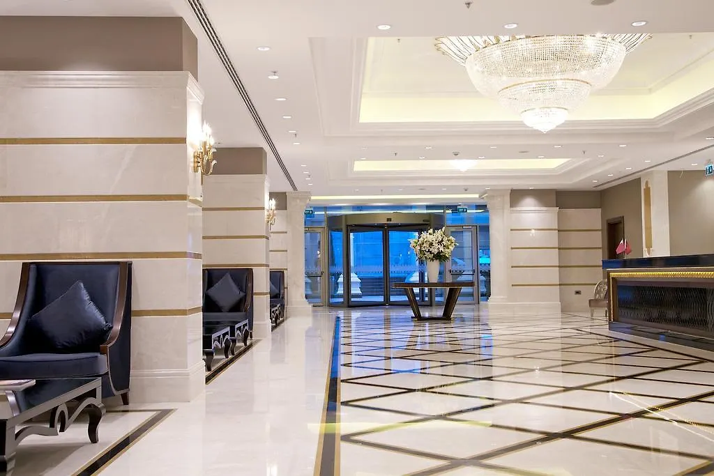 Retaj Royale Istanbul Otel