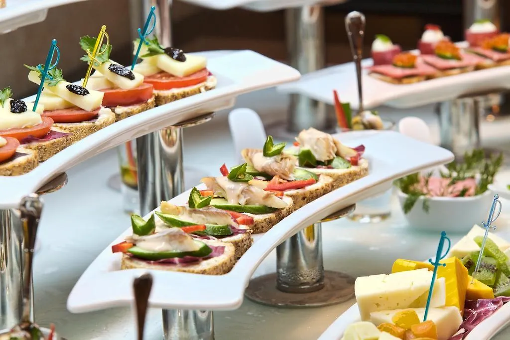 Rotta Hotel Istanbul
