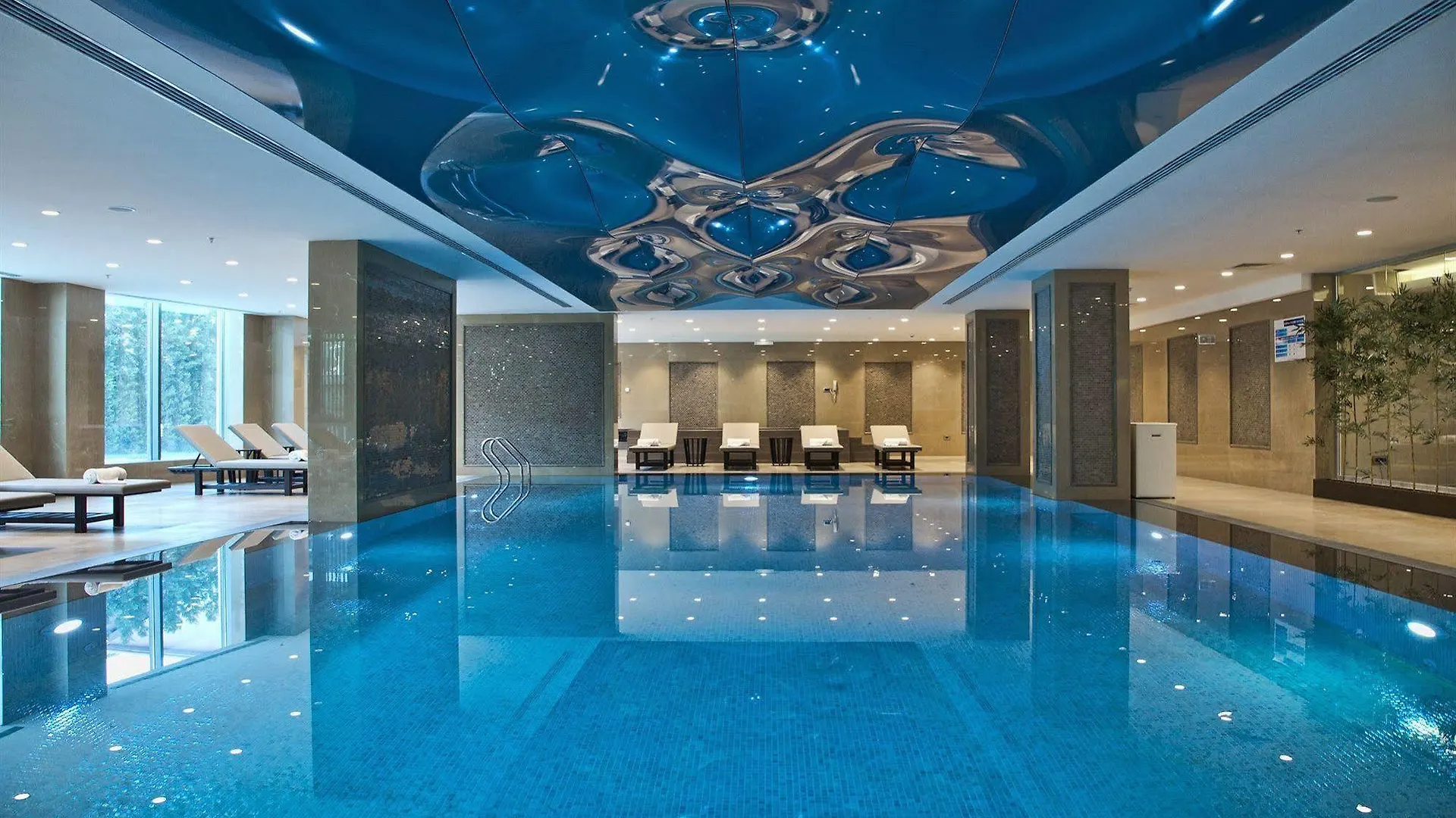 Retaj Royale Istanbul Otel Türkiye